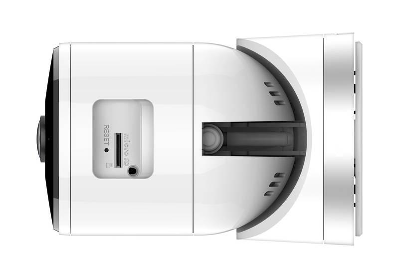 IP kamera D-Link DCS-2670L bílá, IP, kamera, D-Link, DCS-2670L, bílá