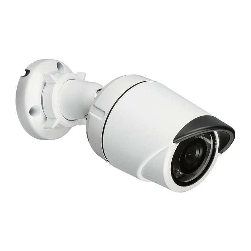 IP kamera D-Link DCS-4705E bílá