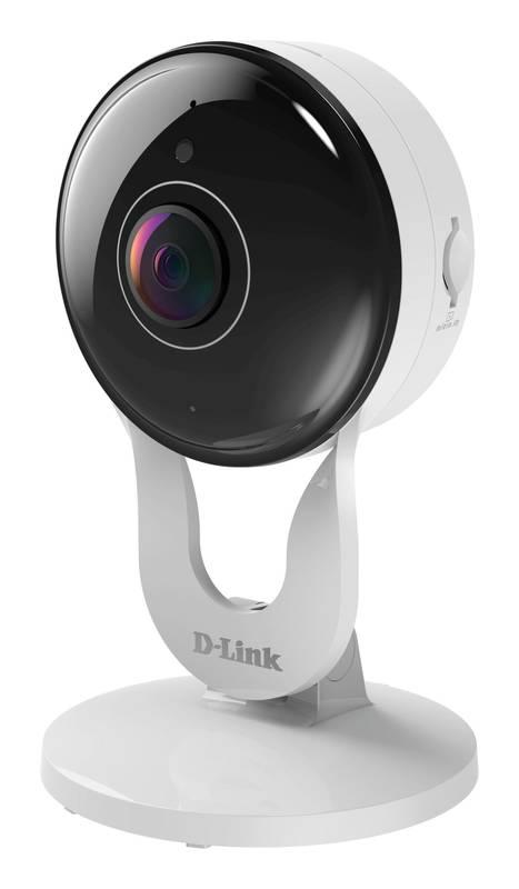 IP kamera D-Link DCS-8300LH bílá