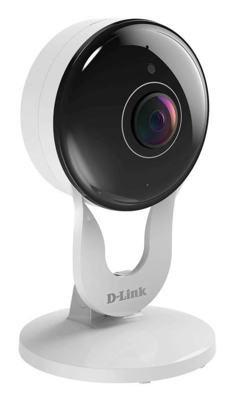 IP kamera D-Link DCS-8300LH bílá