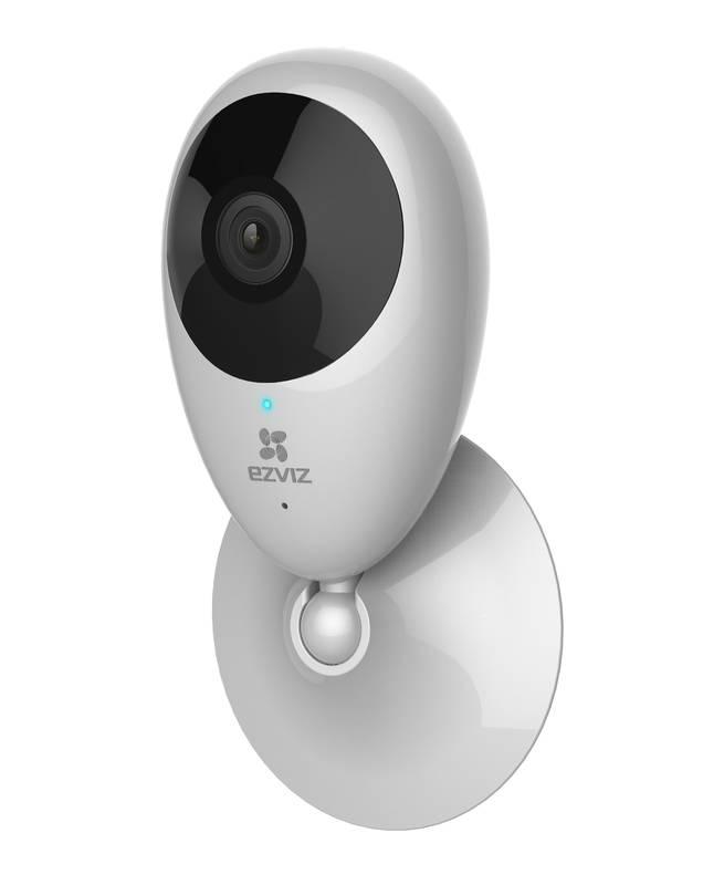 IP kamera EZVIZ C2C bílá