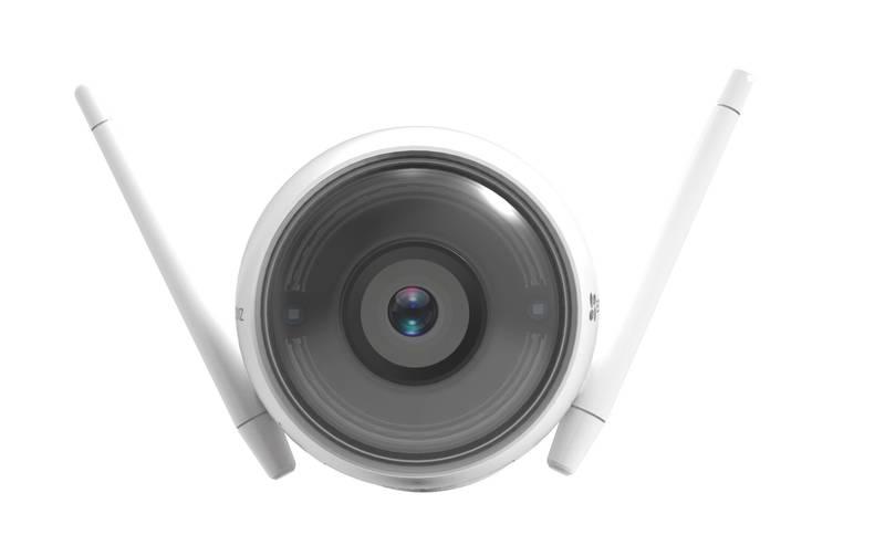 IP kamera EZVIZ C3W 720p bílá