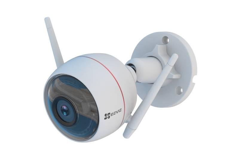 IP kamera EZVIZ C3W 720p bílá