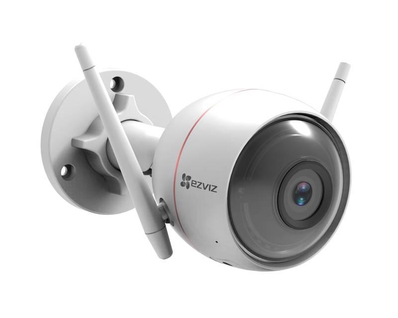 IP kamera EZVIZ C3W 720p bílá