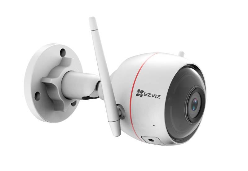 IP kamera EZVIZ C3W 720p bílá