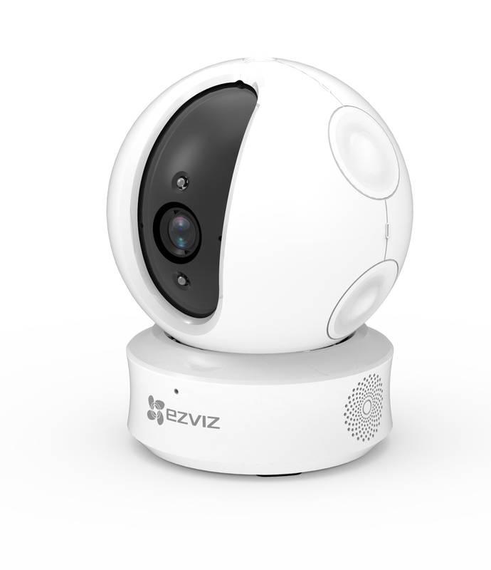 IP kamera EZVIZ C6C bílá