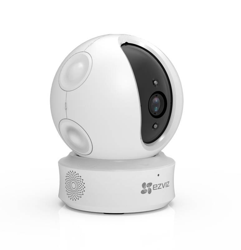 IP kamera EZVIZ C6C bílá