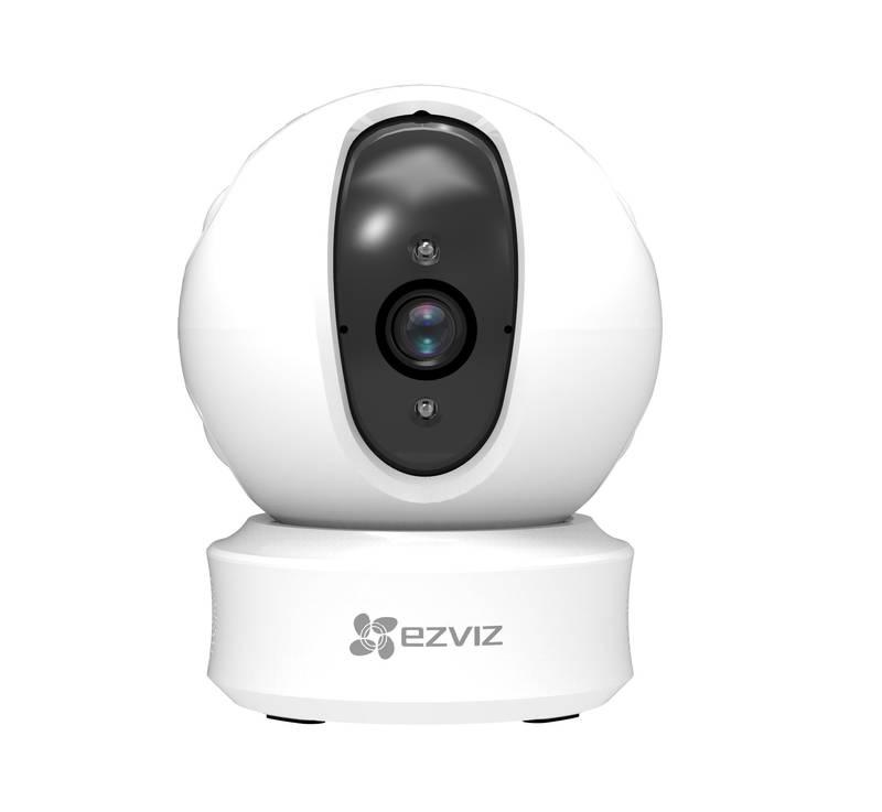 IP kamera EZVIZ C6C bílá