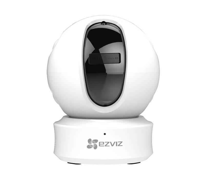 IP kamera EZVIZ C6C bílá