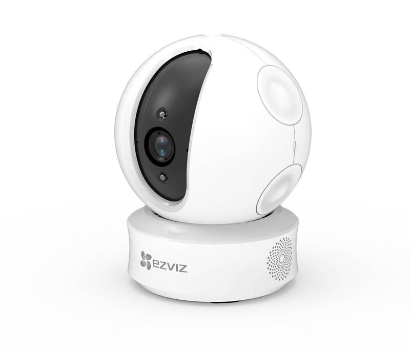 IP kamera EZVIZ C6C bílá