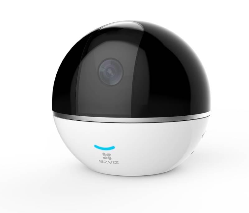 IP kamera EZVIZ C6T bílá