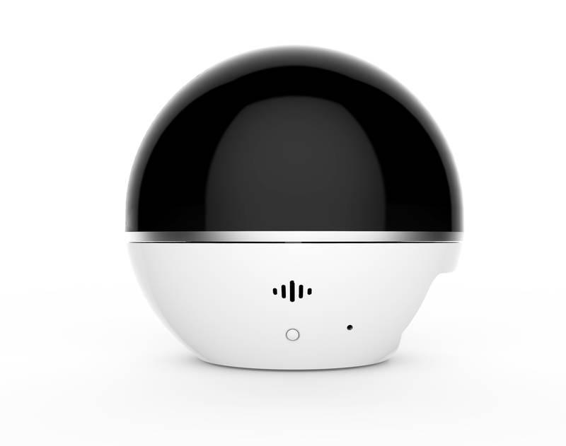 IP kamera EZVIZ C6T bílá