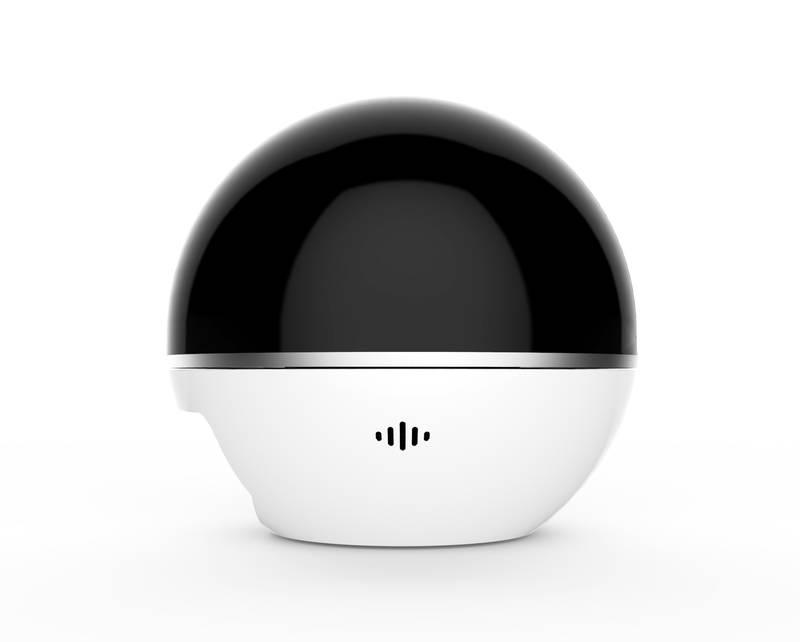 IP kamera EZVIZ C6T bílá