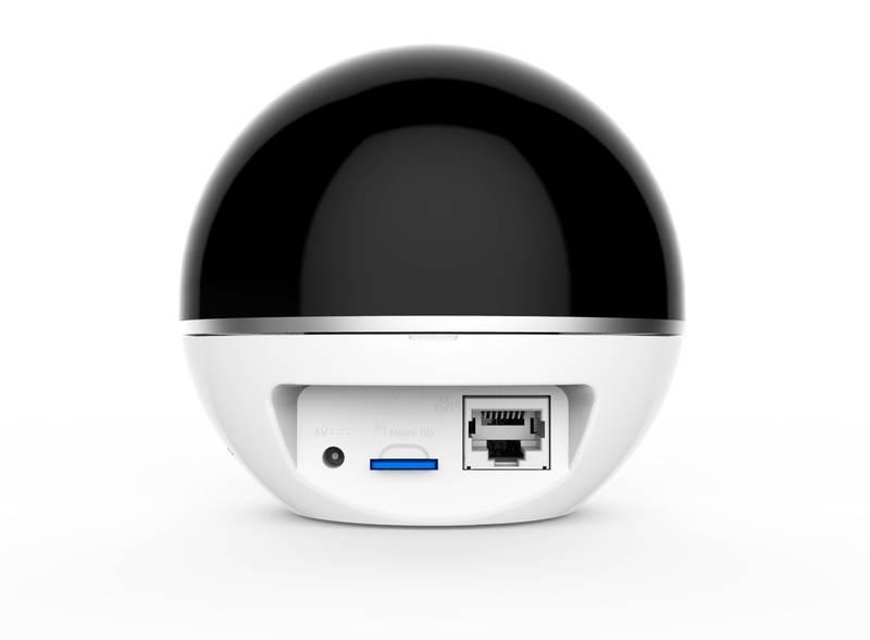 IP kamera EZVIZ C6T bílá
