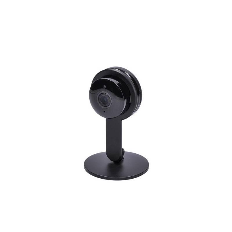 IP kamera Solight 1D71 černá