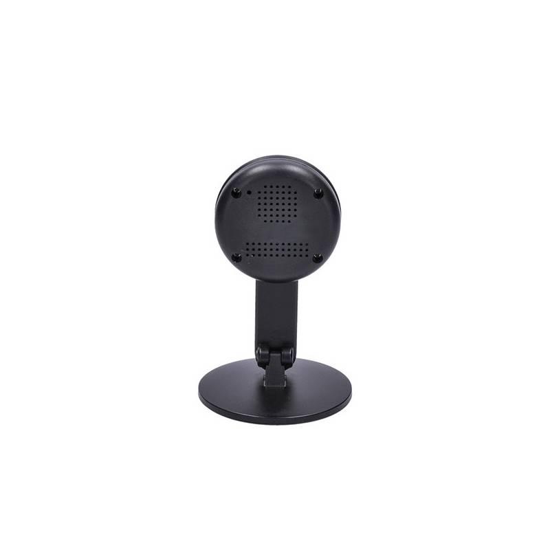 IP kamera Solight 1D71 černá