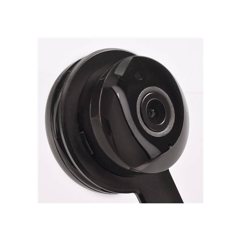 IP kamera Solight 1D71 černá