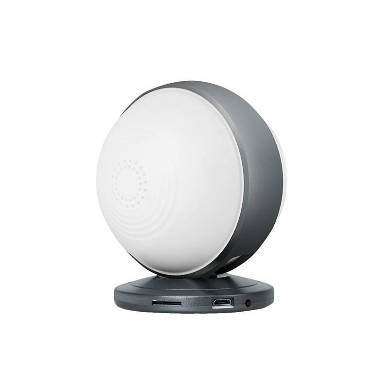 IP kamera Solight 1D72 bílá