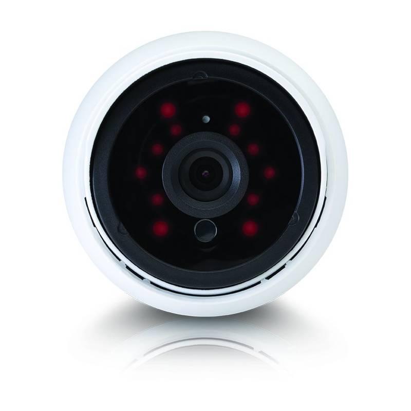 IP kamera Ubiquiti UVC-G3-AF bílá