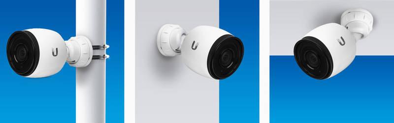 IP kamera Ubiquiti UVC-G3-PRO bílá, IP, kamera, Ubiquiti, UVC-G3-PRO, bílá