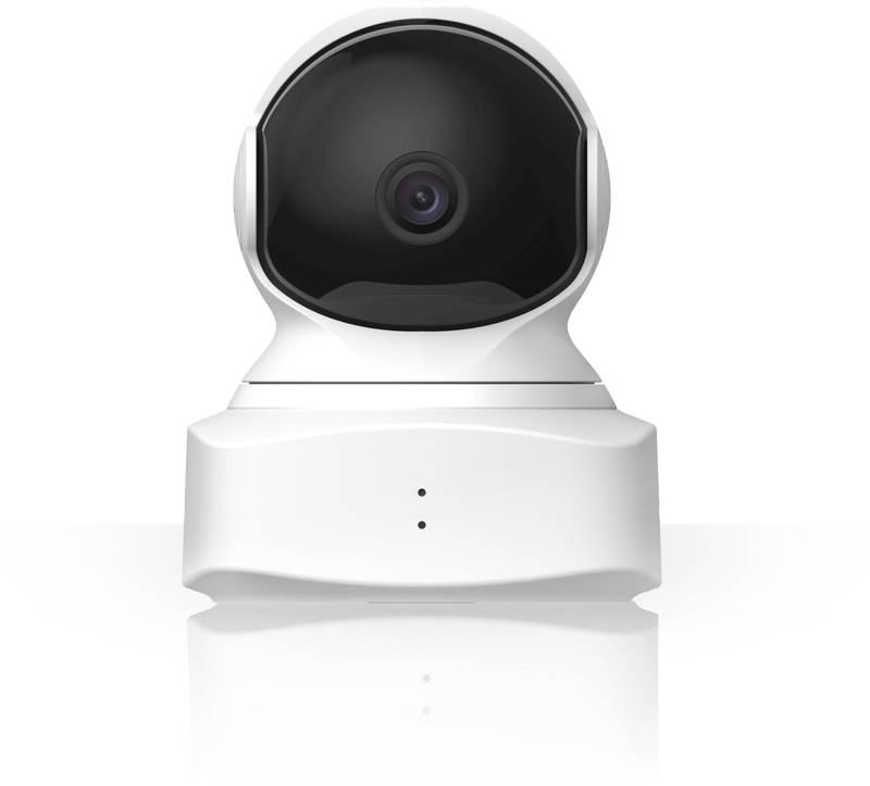 IP kamera YI Technology Cloud Dome 1080p bílá