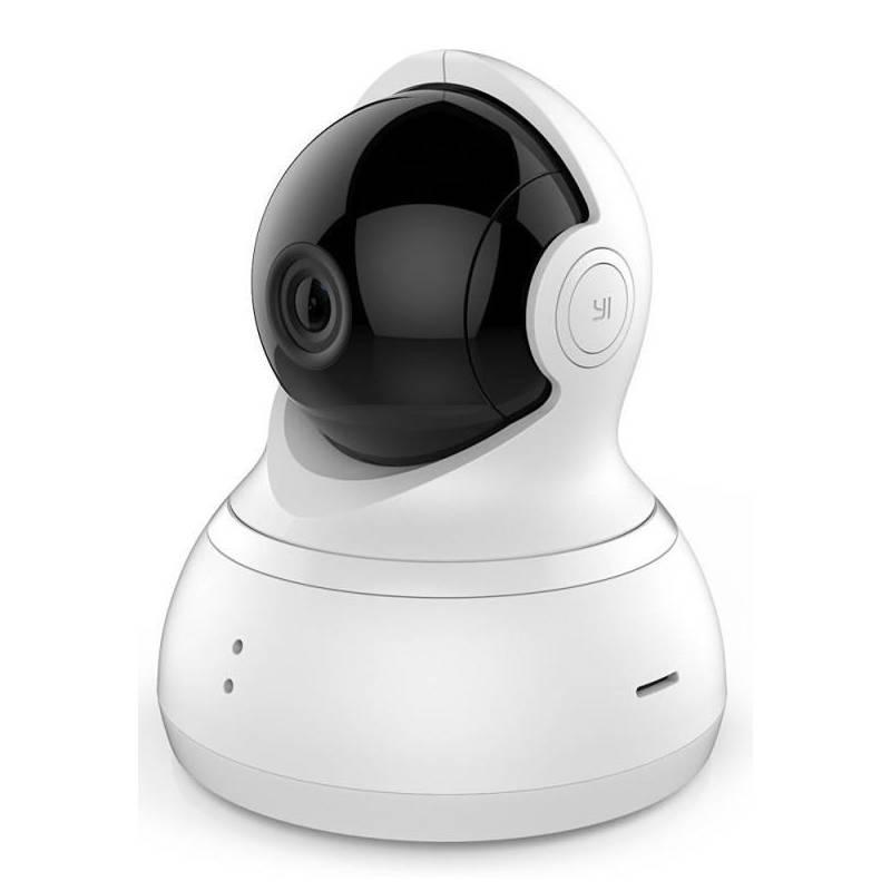 IP kamera YI Technology Dome Home 720p bílá