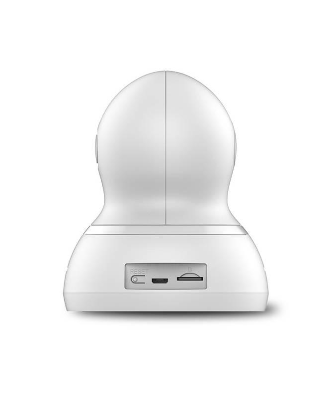 IP kamera YI Technology Dome Home 720p bílá