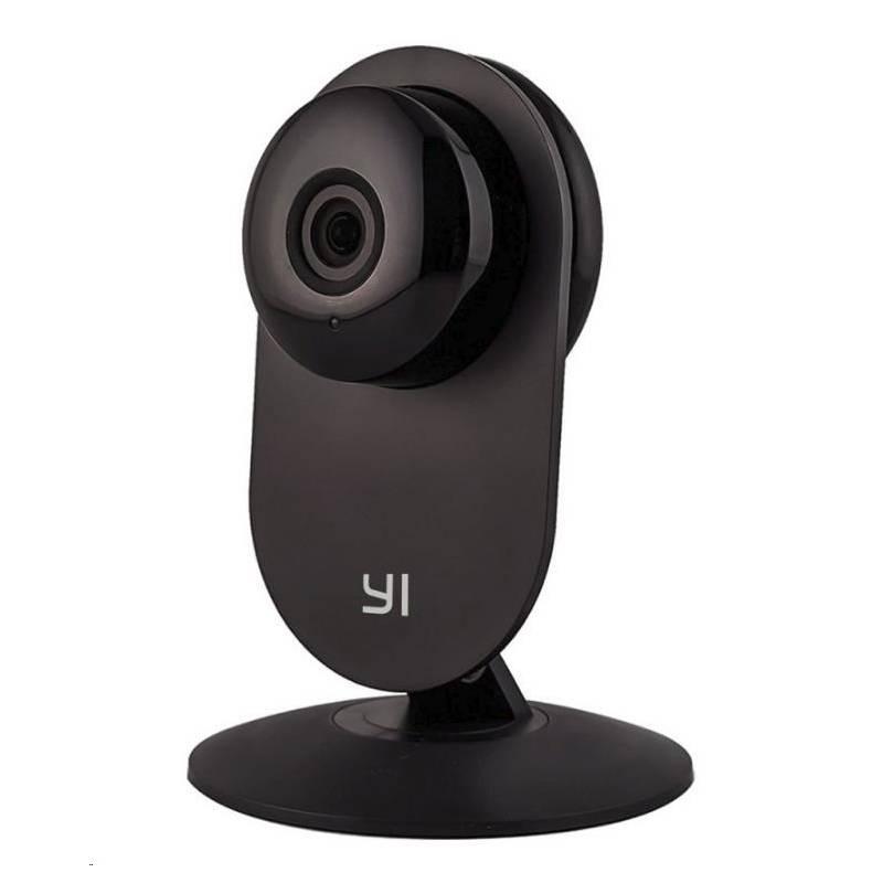 IP kamera YI Technology Home 720p černá
