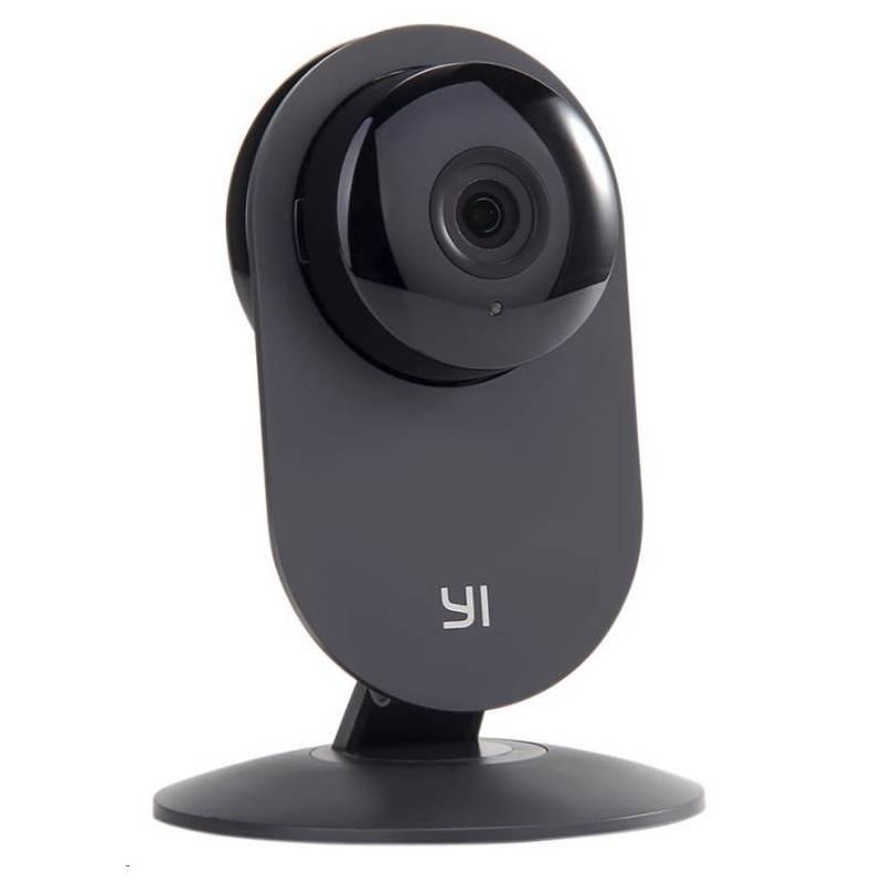 IP kamera YI Technology Home 720p černá