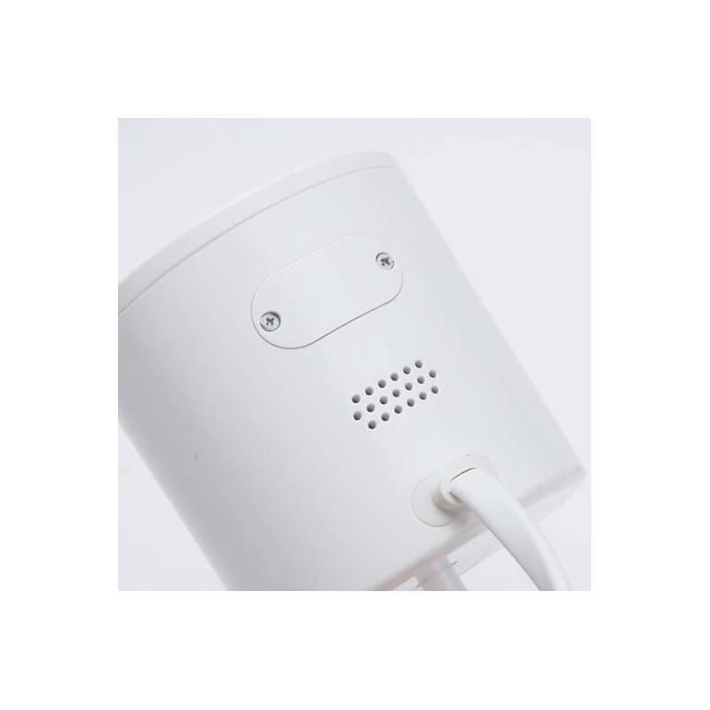 IP kamera YI Technology venkovní 1080p bílá