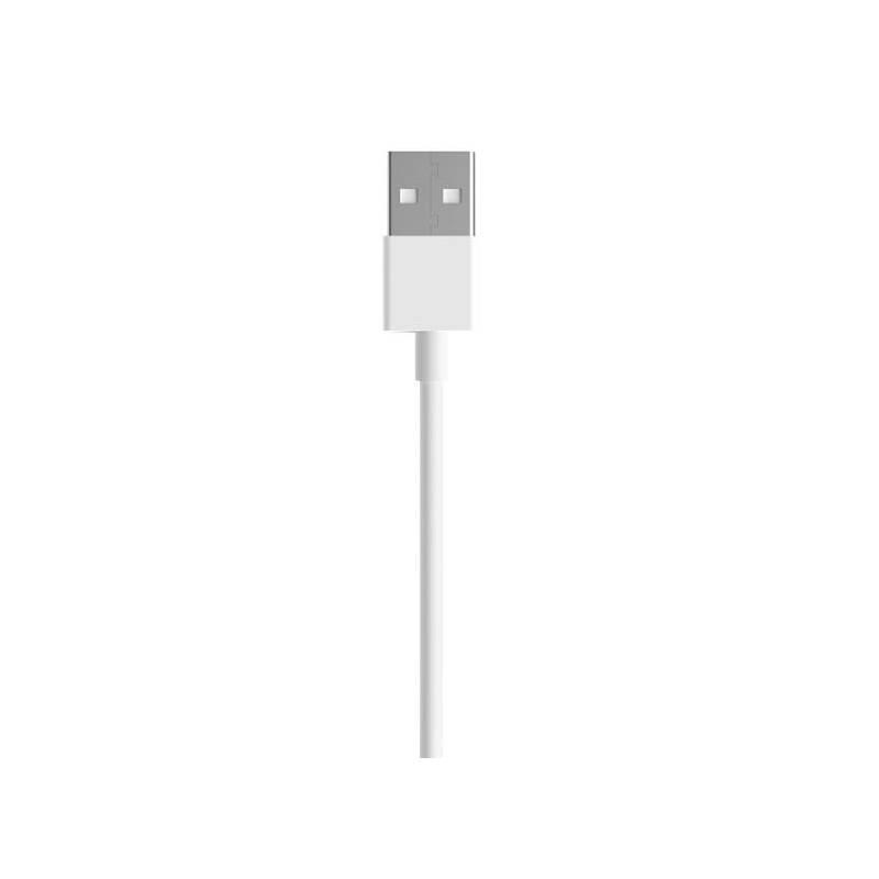 Kabel Xiaomi 2v1 USB Micro USB USB-C, 30 cm bílý