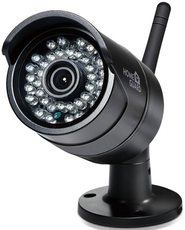 Kamerový systém iGET HOMEGUARD HGNVK88304