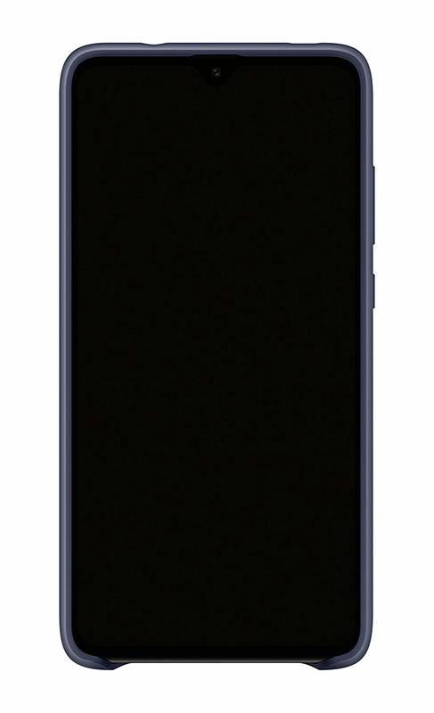 Kryt na mobil Huawei Mate 20 modrý