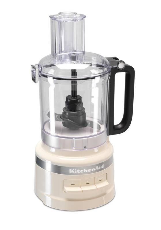 Kuchyňský robot KitchenAid 5KFP0919EAC