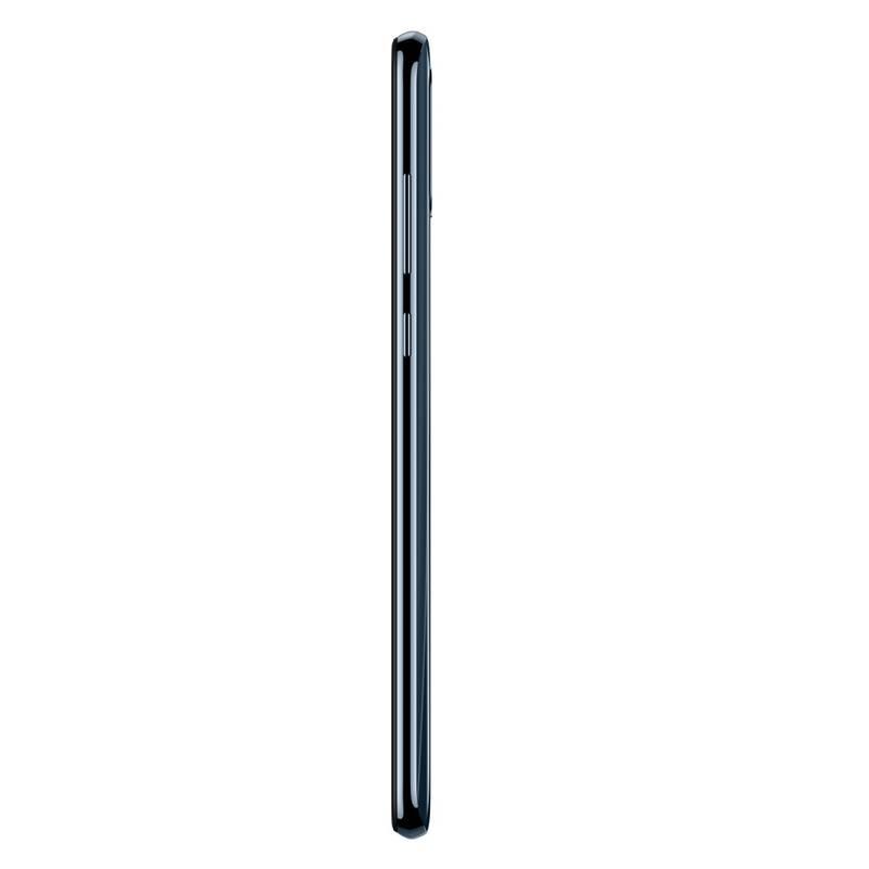 Mobilní telefon Asus ZenFone Max Pro M2 Dual SIM modrý