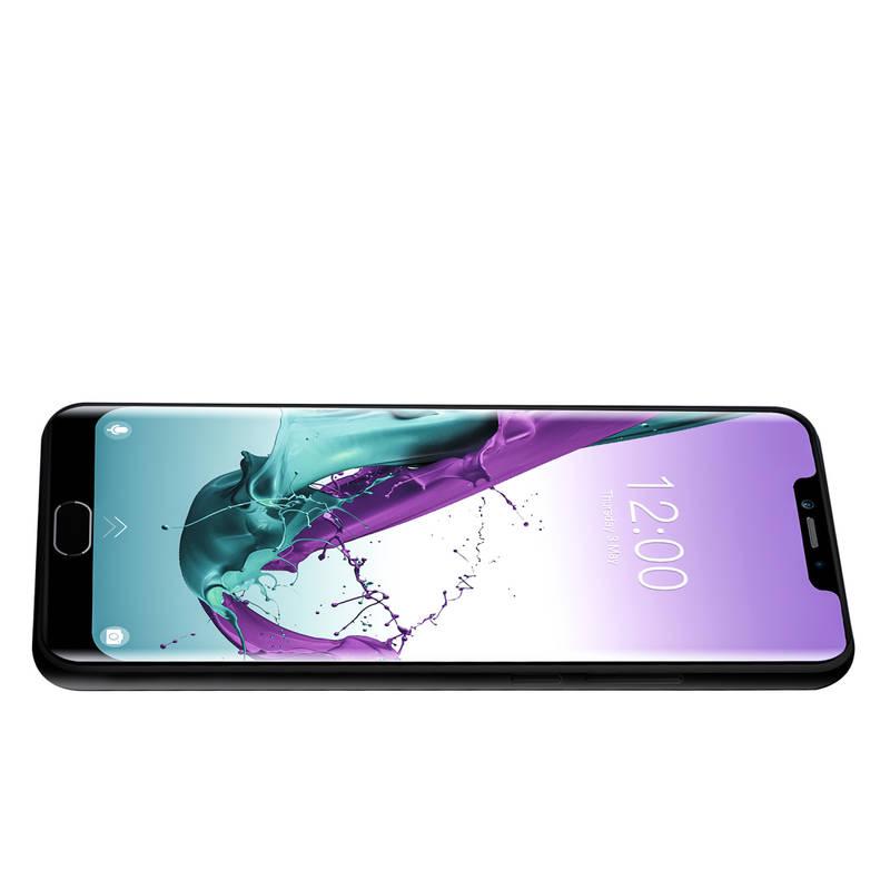 Mobilní telefon Doogee Y7 Plus černý