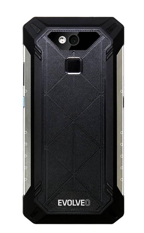 Mobilní telefon Evolveo Strongphone G6 černý