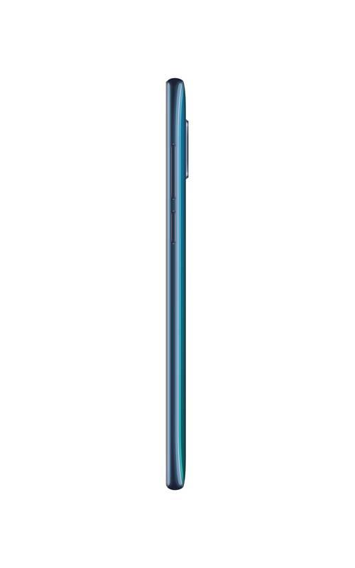 Mobilní telefon Meizu 16th Dual SIM modrý