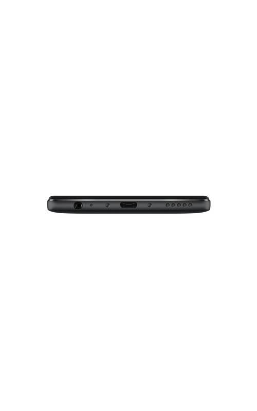 Mobilní telefon Meizu M6 Note černý