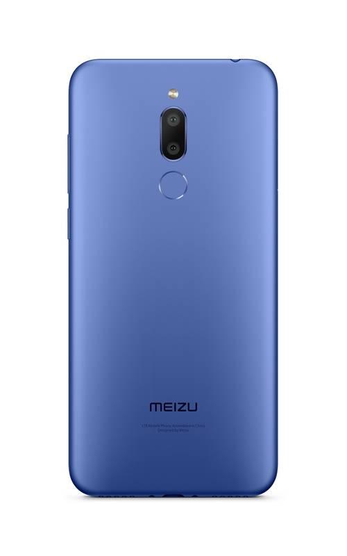 Mobilní telefon Meizu M6T modrý, Mobilní, telefon, Meizu, M6T, modrý