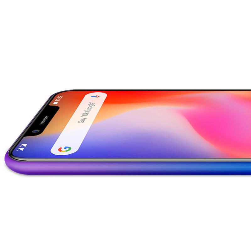 Mobilní telefon UleFone S10 Pro Dual SIM modrý