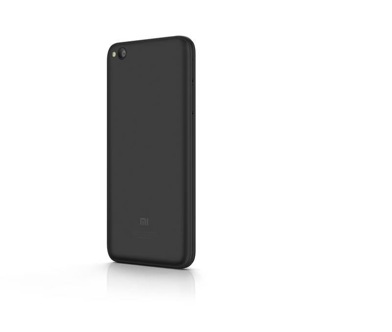 Mobilní telefon Xiaomi Redmi Go Dual SIM černý