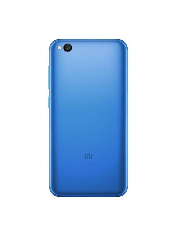 Mobilní telefon Xiaomi Redmi Go Dual SIM modrý
