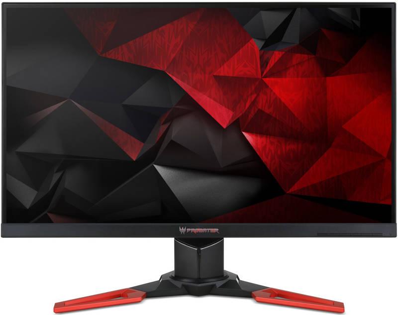Monitor Acer Predator XB271HAbmiprzx