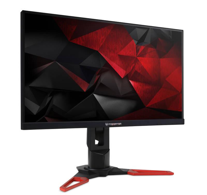 Monitor Acer Predator XB271HAbmiprzx