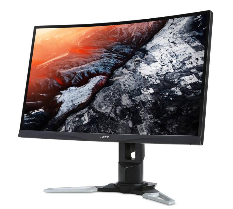 Monitor Acer XZ271Abmiiphzx