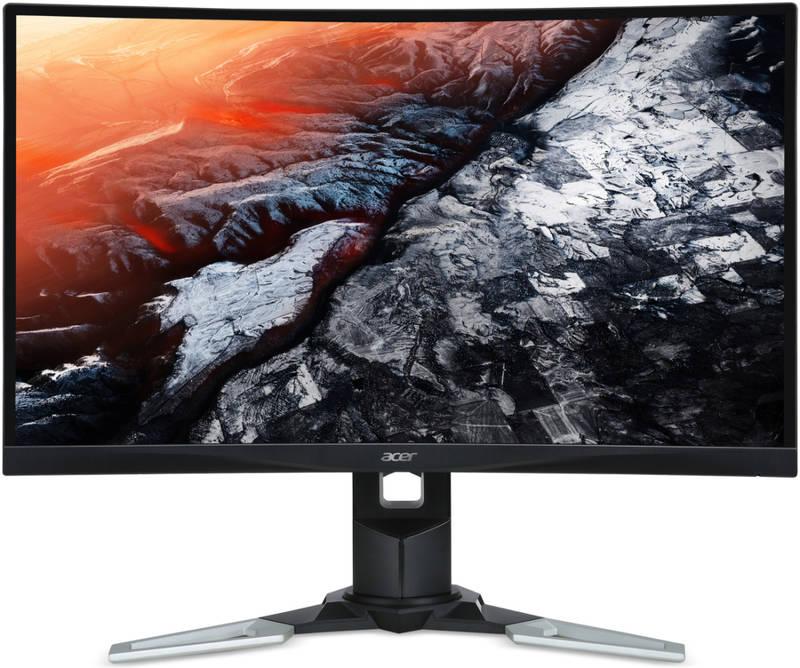 Monitor Acer XZ271Abmiiphzx