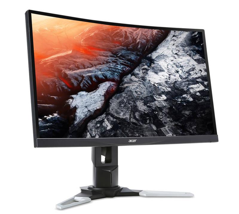 Monitor Acer XZ271Abmiiphzx