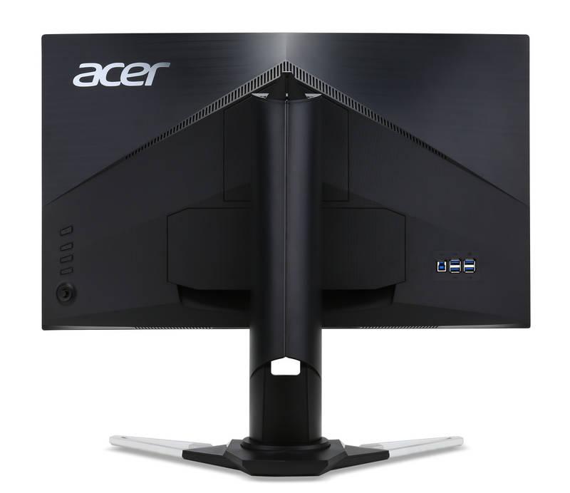 Monitor Acer XZ271Abmiiphzx