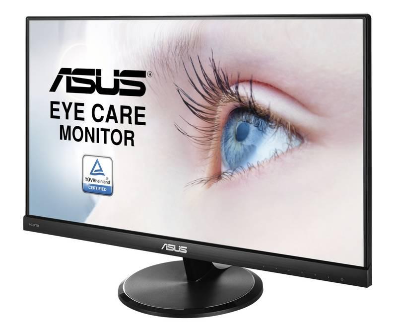 Monitor Asus VC239HE černý, Monitor, Asus, VC239HE, černý